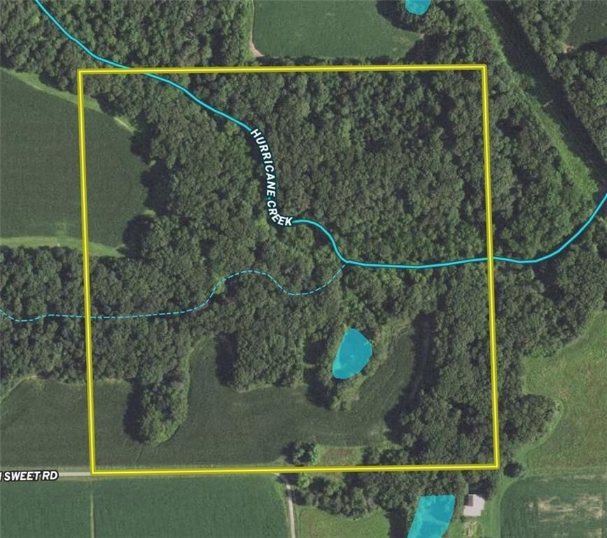 Property Photo:  E Austin Sweet Road   62442 