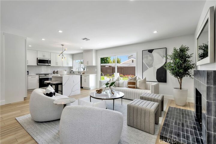 Property Photo:  8262 Munster Drive  CA 92646 