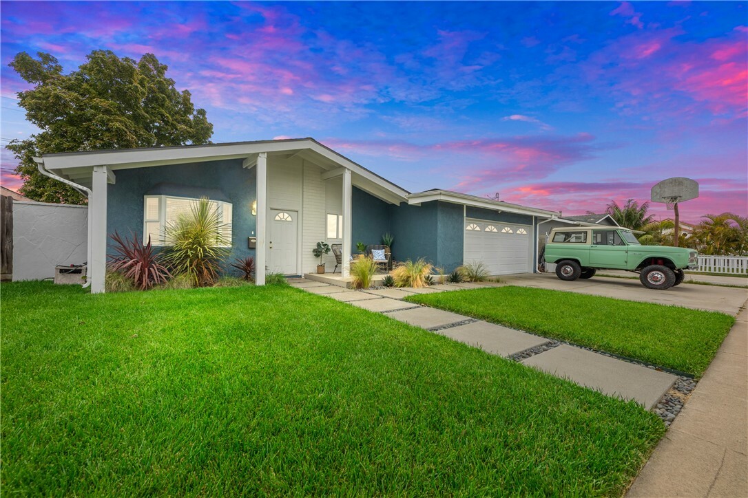 10172 Kamuela Drive  Huntington Beach CA 92646 photo