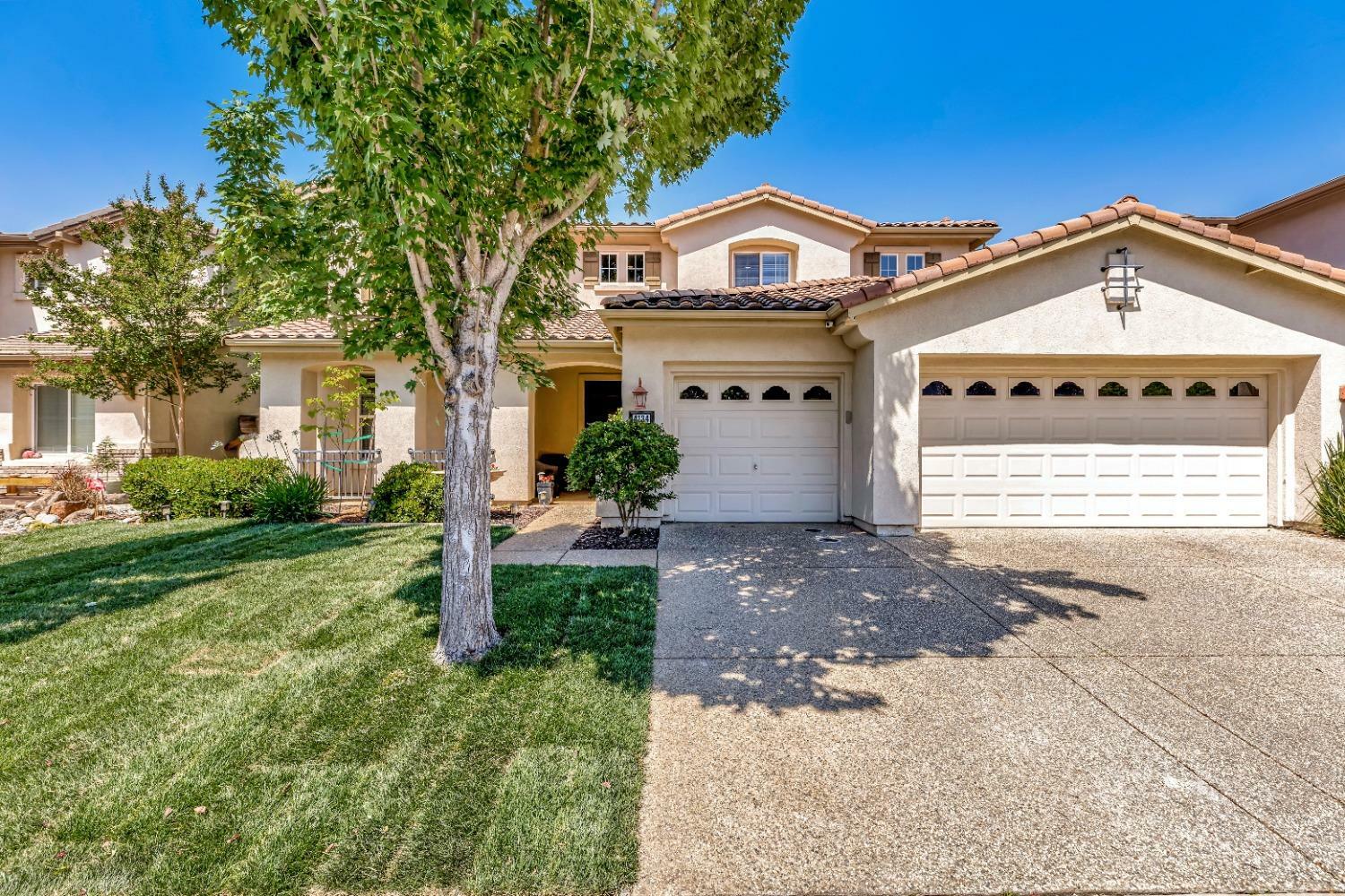 Property Photo:  4134 Golden Pond Way  CA 95742 