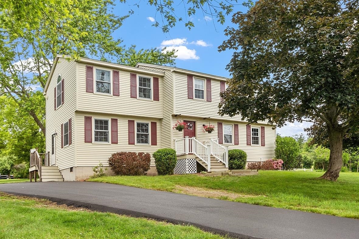 Property Photo: 2 Severance Drive NH 03053