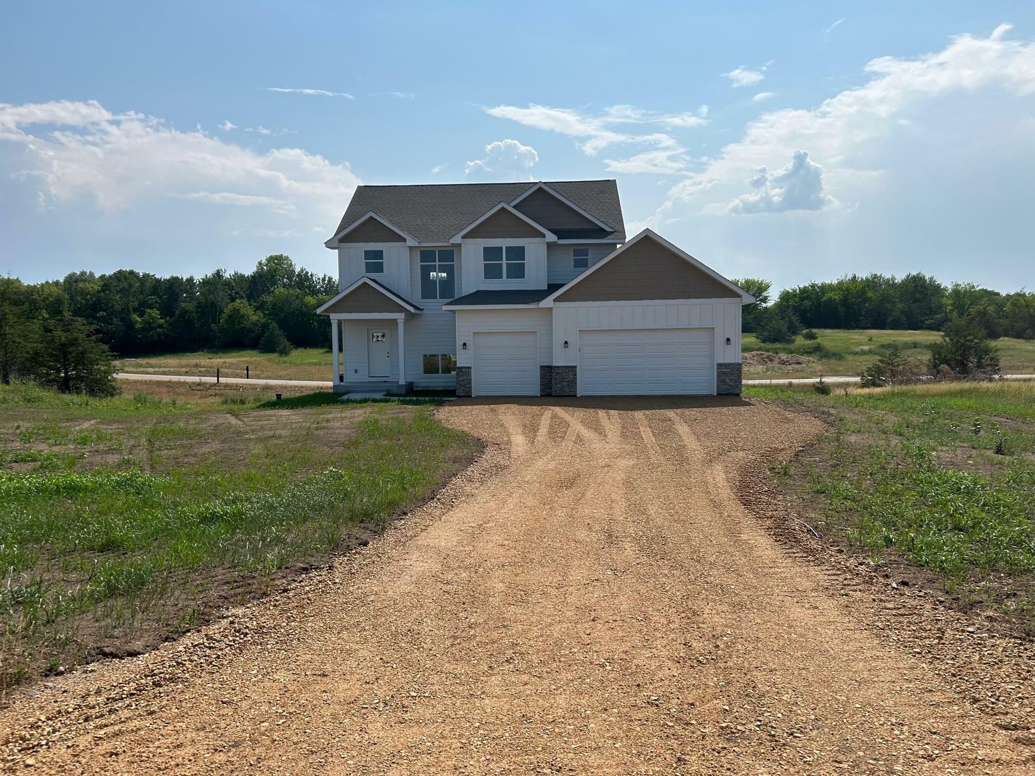Property Photo: 374 Lily Court WI 54016