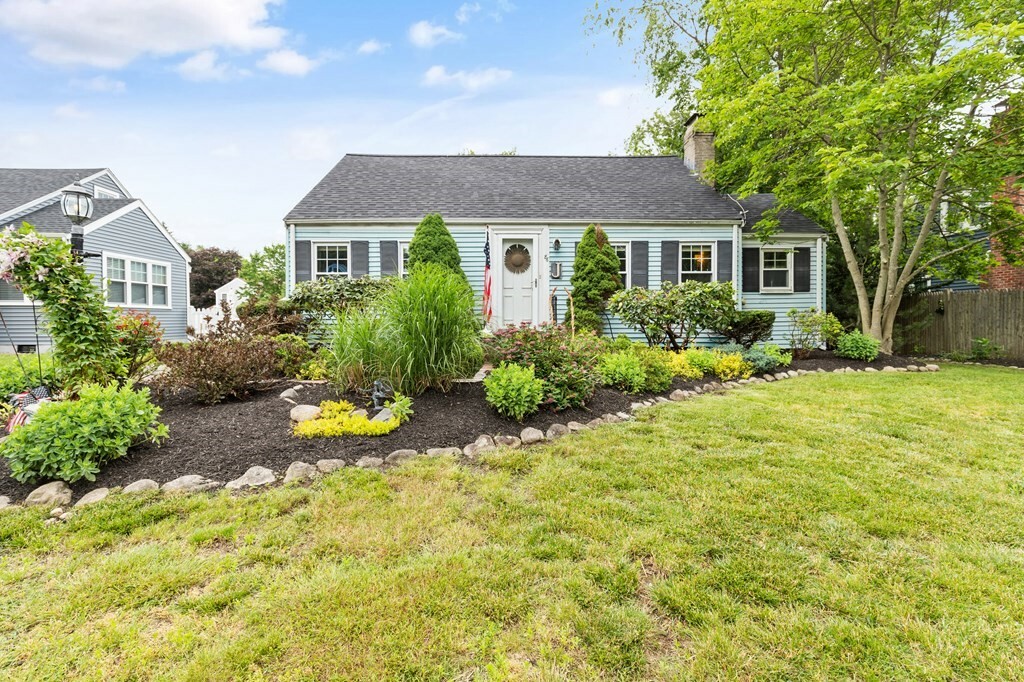 Property Photo: 86 Lake Shore Drive MA 02090