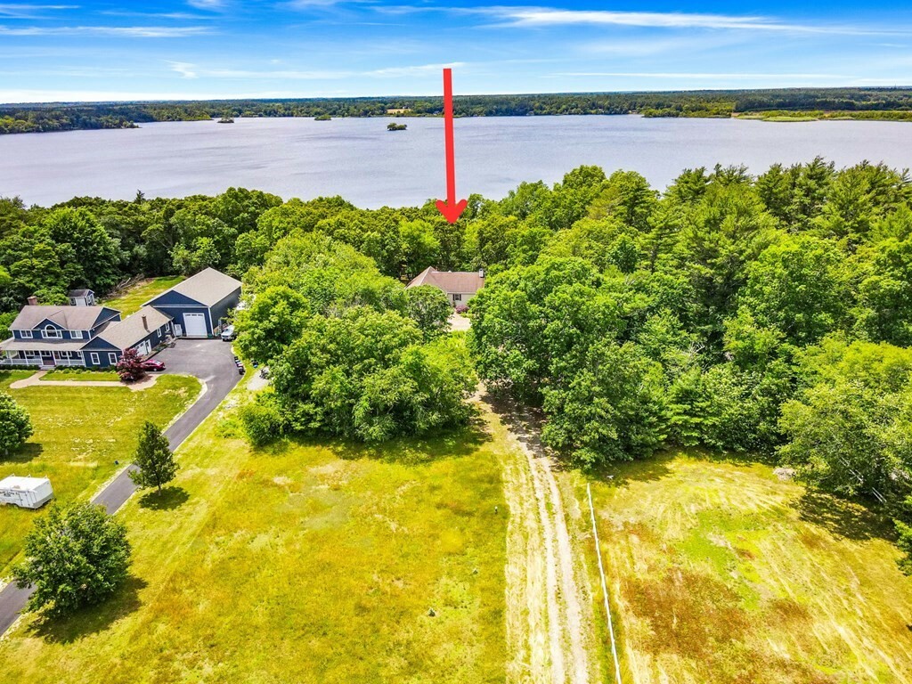Property Photo: 405 Neck Rd MA 02770