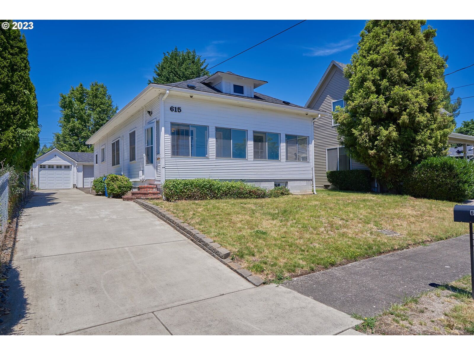 2 bed Camas home for sale 615 E 1st Ave, Camas, WA 98607