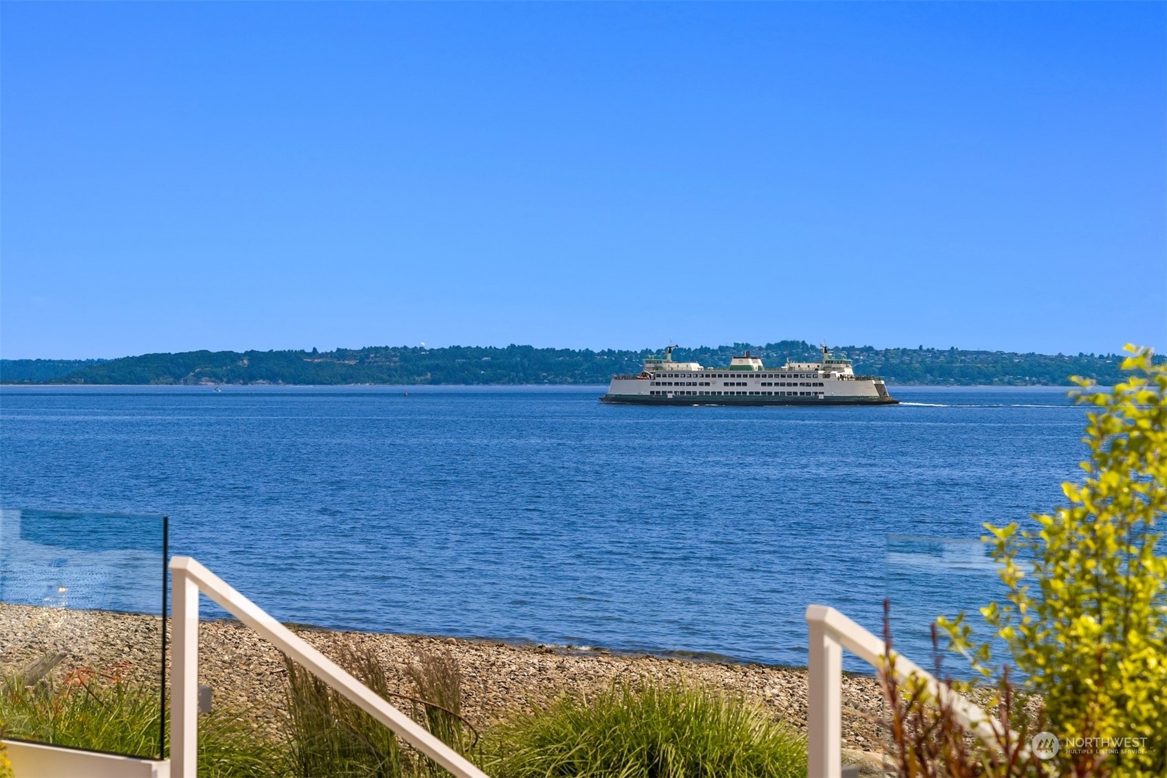 Property Photo: 4476 Rockaway Beach Road NE WA 98110