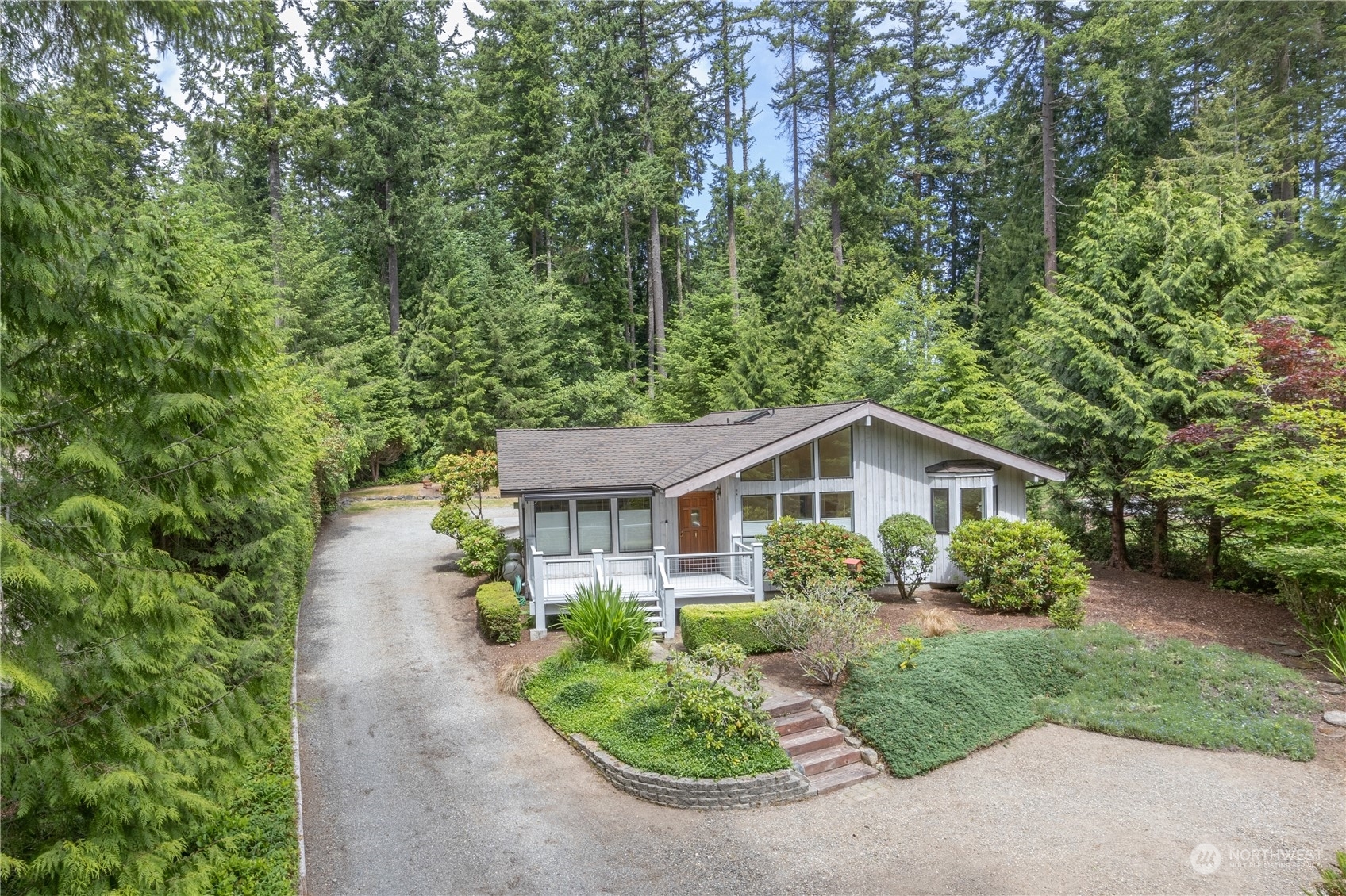 Property Photo:  91 Tyee Lane  WA 98365 