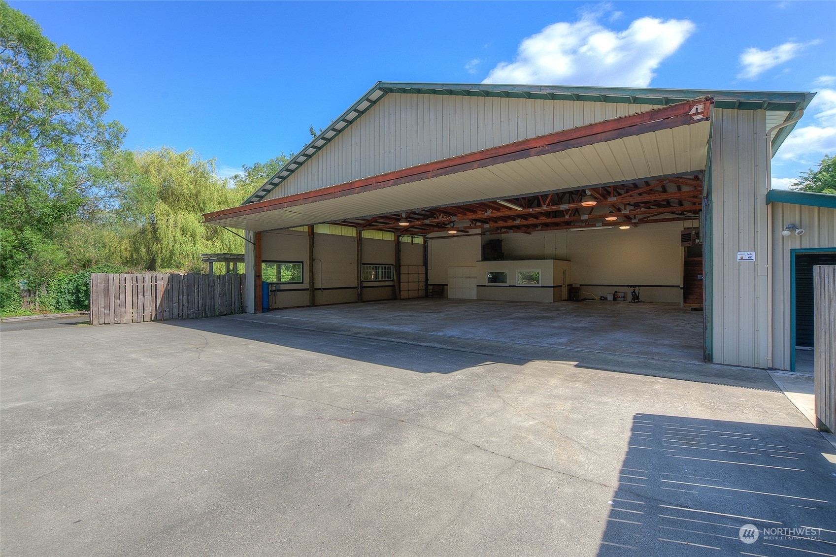 Property Photo:  162 Aviator Drive  WA 98245 