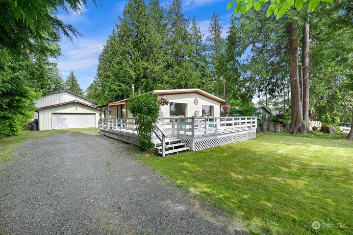 4508 Decatur Drive  Ferndale WA 98248 photo