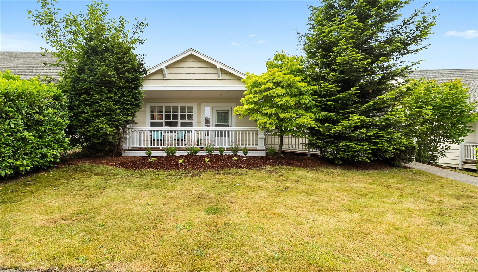 Property Photo:  6185 Lincoln Drive  WA 98248 