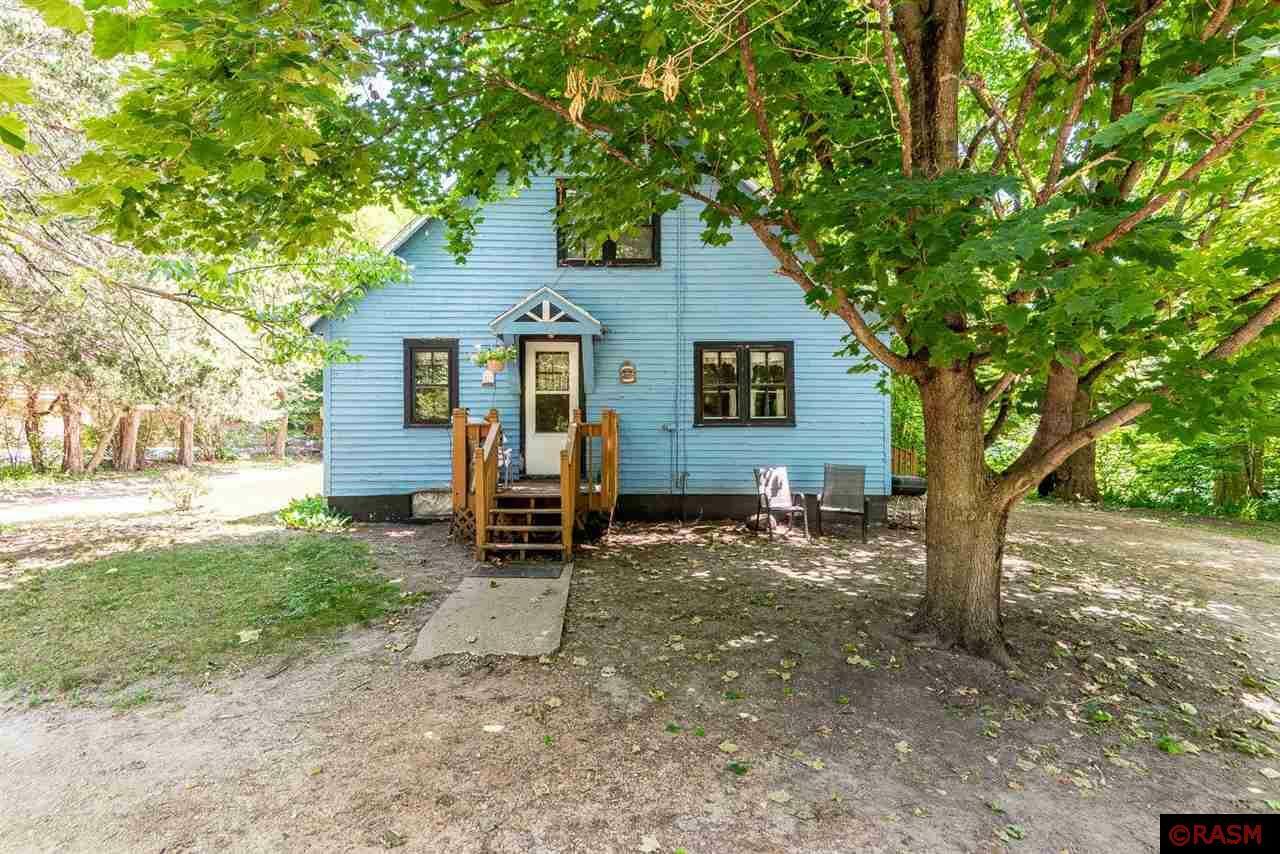 Property Photo:  101 Peterson Drive  MN 56003 