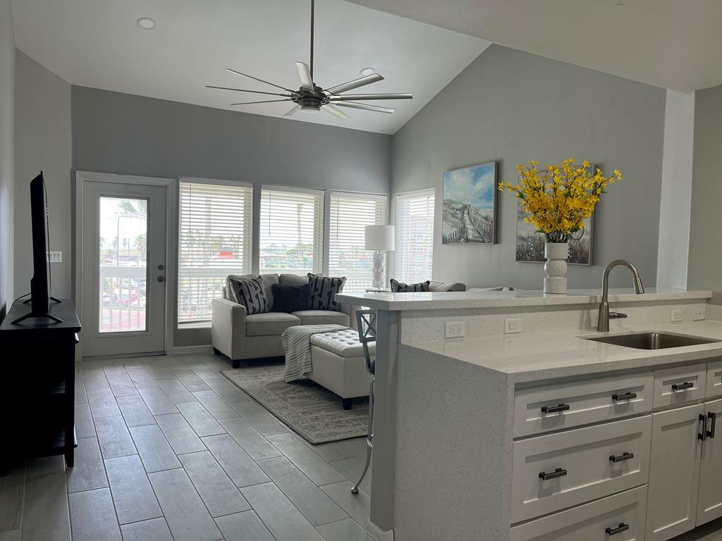 Property Photo: 200 Padre Blvd. 2303 TX 78597