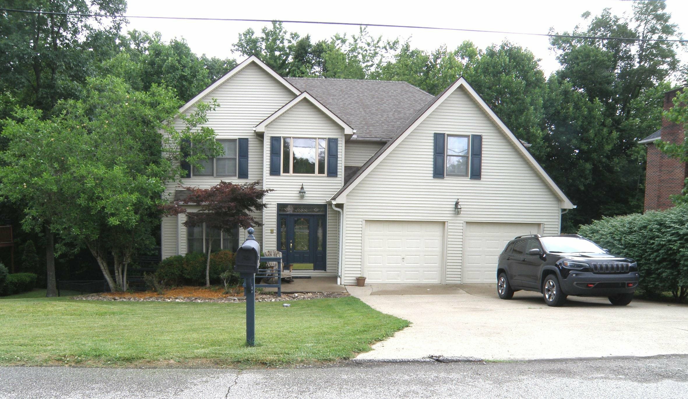 Property Photo:  5015 King Richard Court  KY 41101 