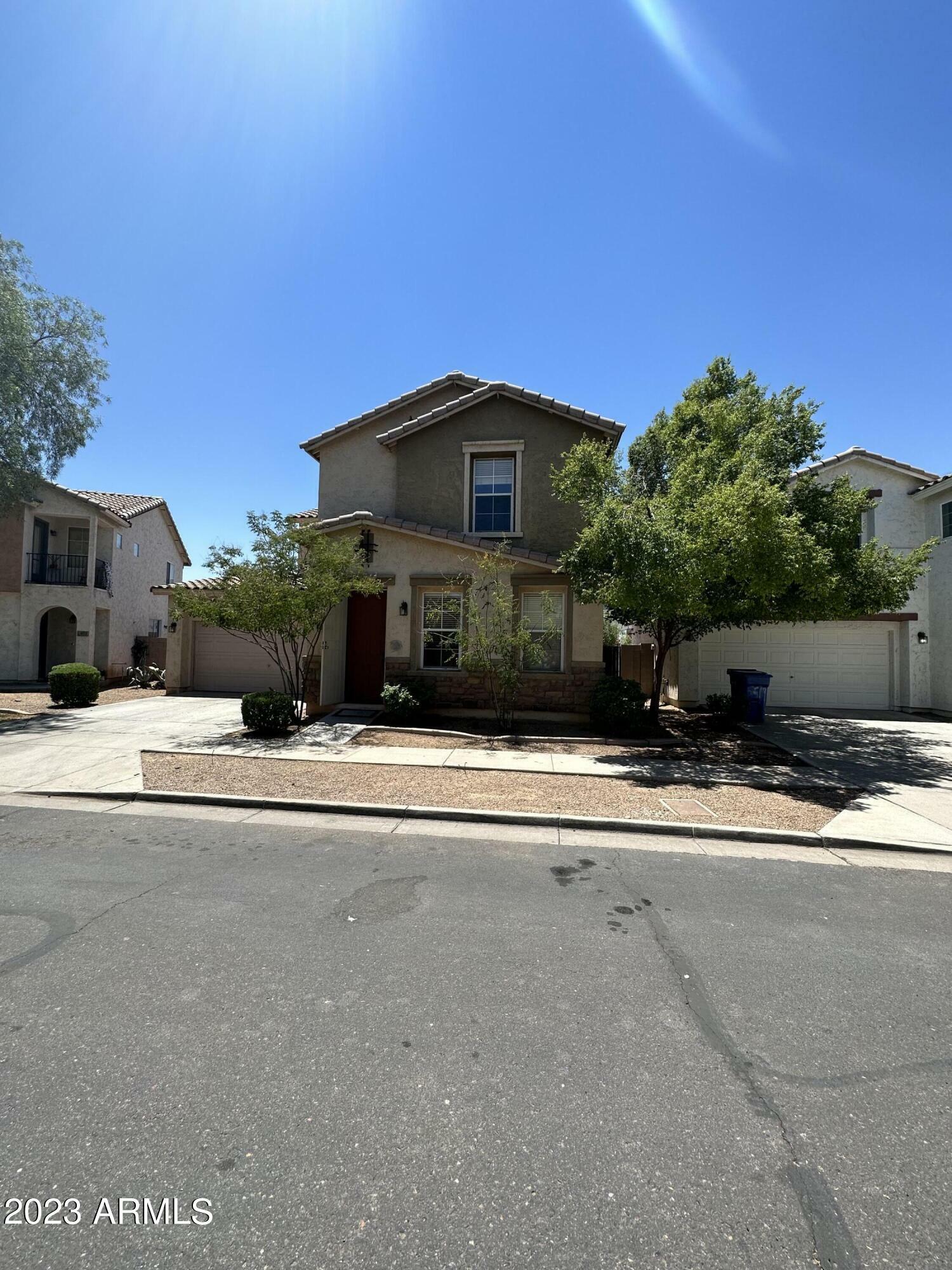 Property Photo:  6515 W Adams Street  AZ 85043 