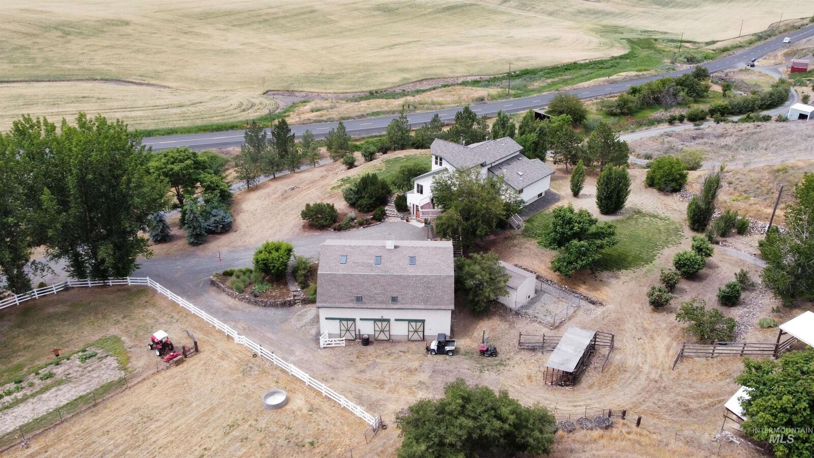 Property Photo: 965 Horse Lane ID 83501