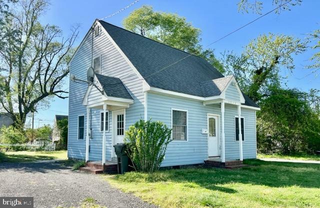 Property Photo:  1016 Marion Street  MD 21804 