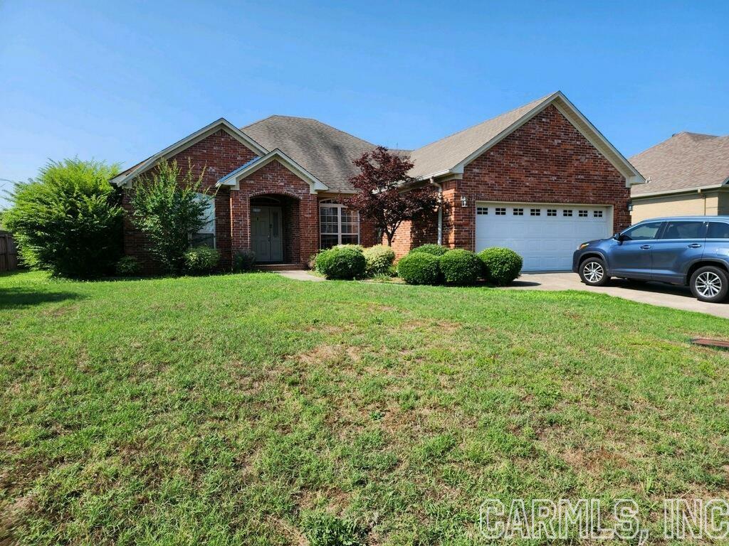 5115 Park Place Drive  Conway AR 72034 photo