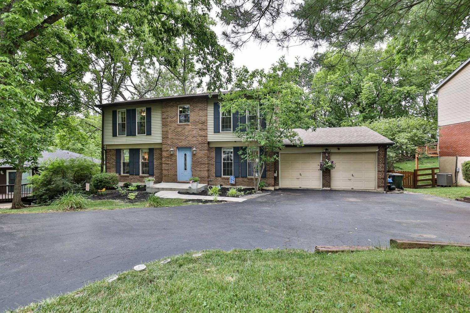 1043 Birney Ln  Cincinnati OH 45230 photo