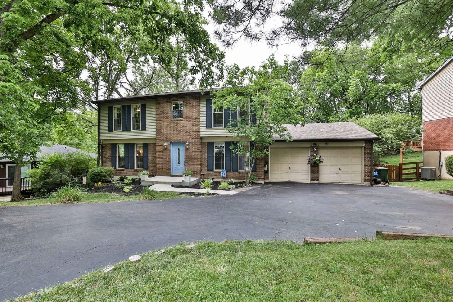 Property Photo: 1043 Birney Ln OH 45230