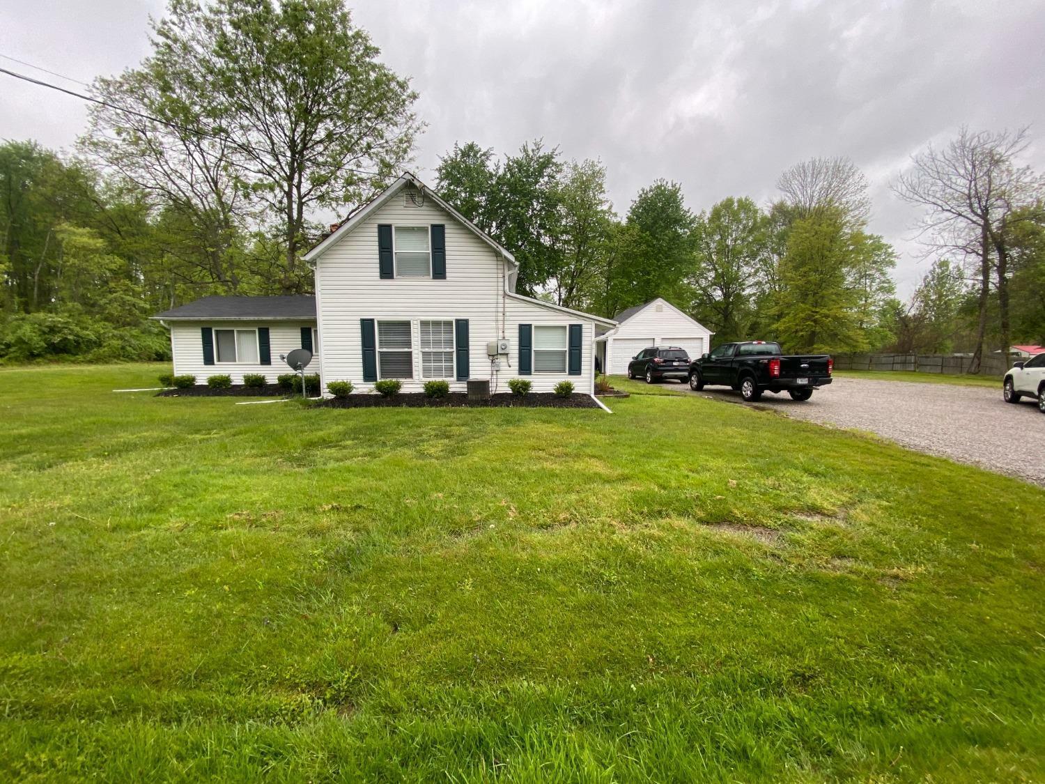 3025 Lindale Mount Holly Rd  Amelia OH 45102 photo