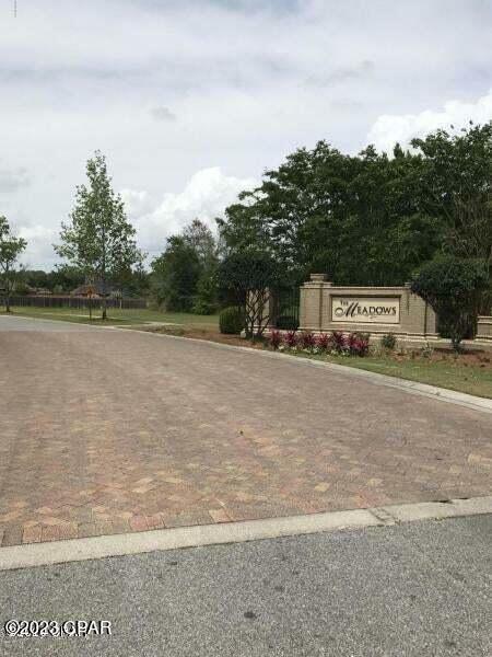 Property Photo:  206 Lakeview Terrace Terrace  FL 32444 