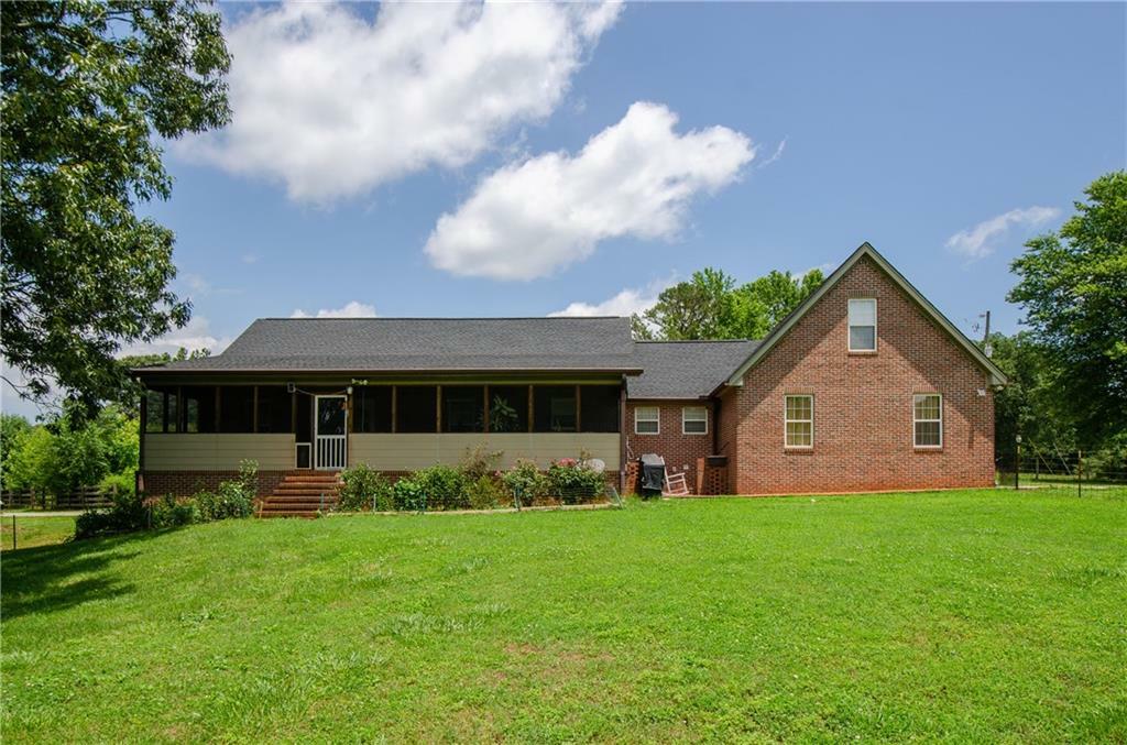 Property Photo:  2944 Dorsey Peek Road  GA 30507 