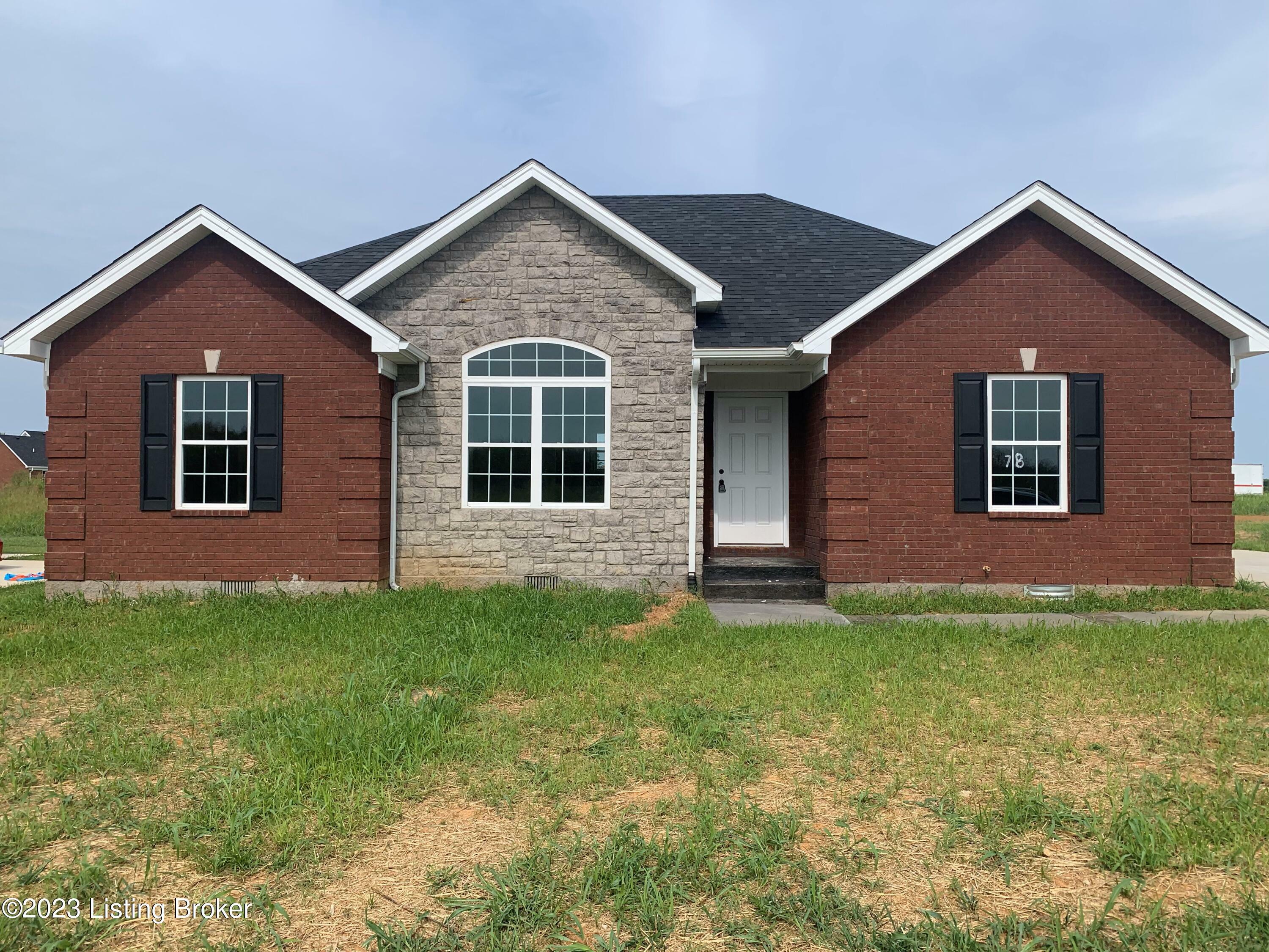 Property Photo:  109 Durango Dr  KY 40013 