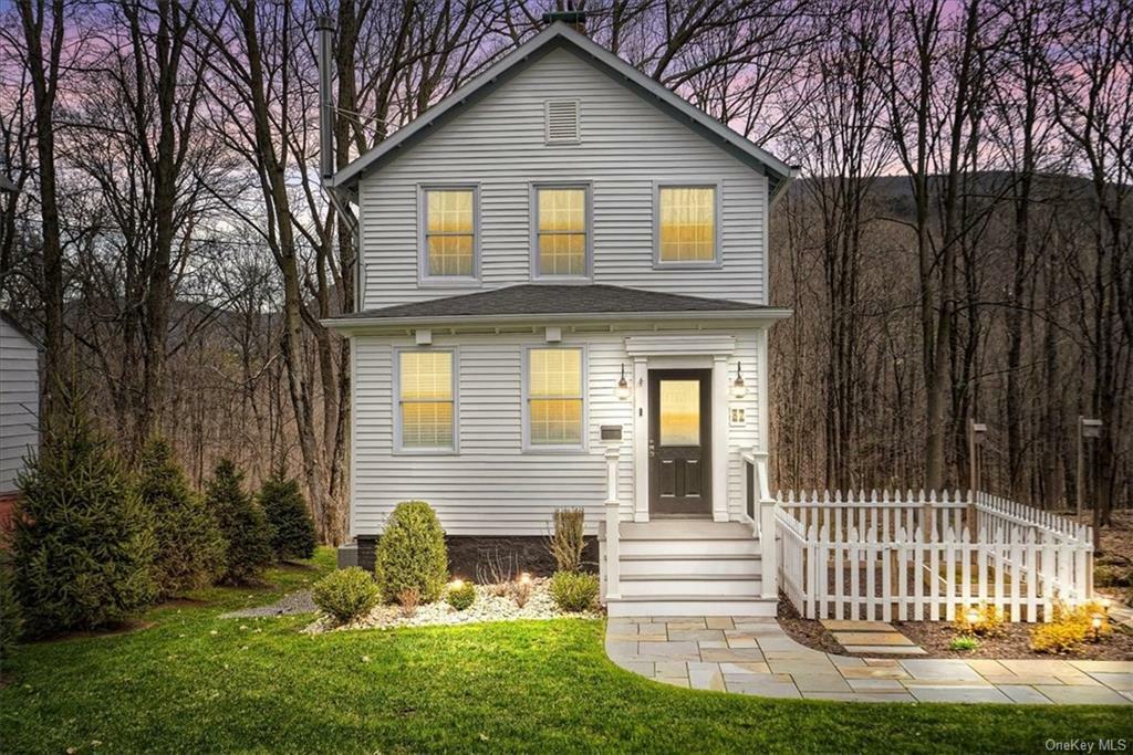 Property Photo: 87 Duncan Avenue NY 12520