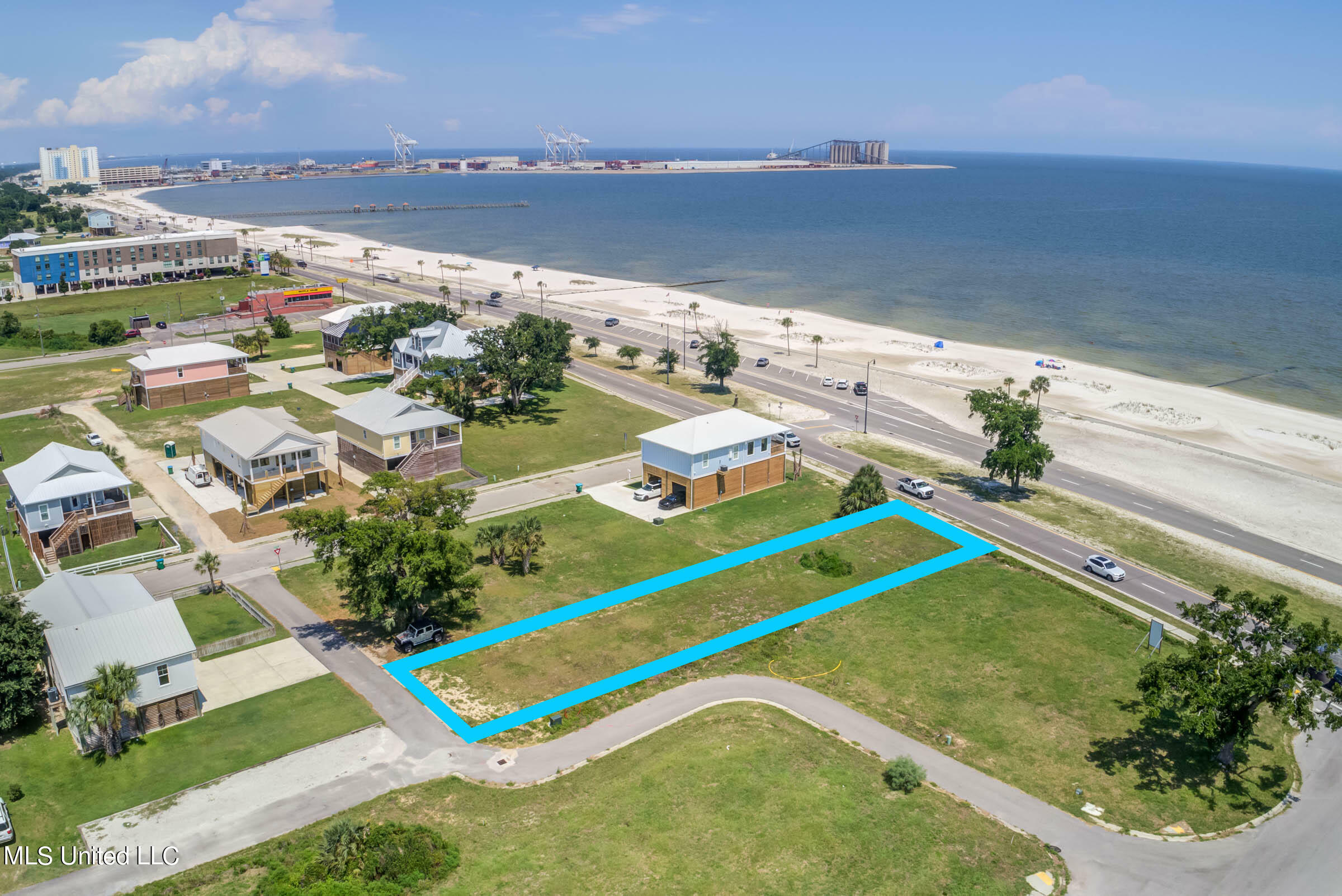 0 W Beach Boulevard  Gulfport MS 39501 photo