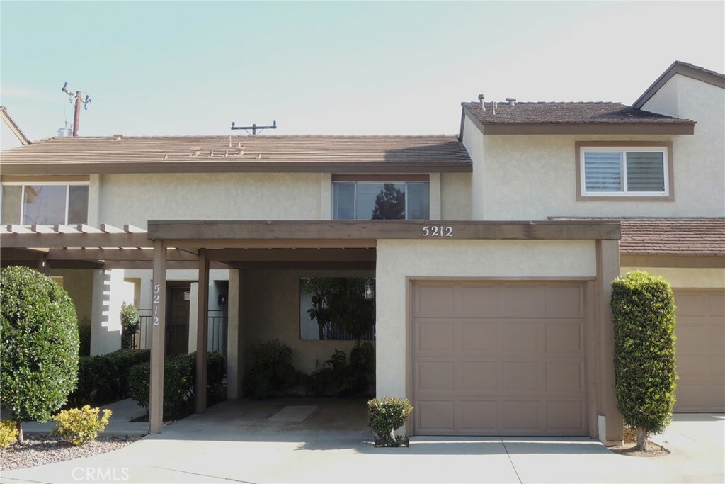 Property Photo:  5212 Village Circle Drive  CA 91780 