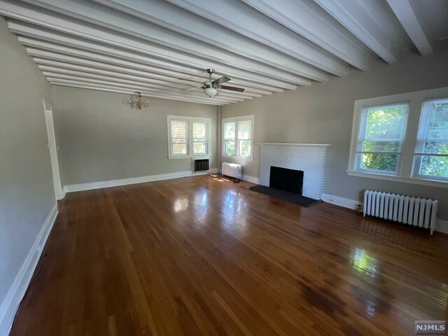Property Photo: 123 South Maple Avenue 1 NJ 07450