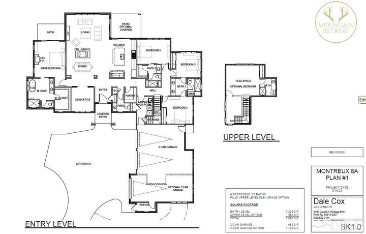 Property Photo:  5340 Nestle Court  NV 89511 