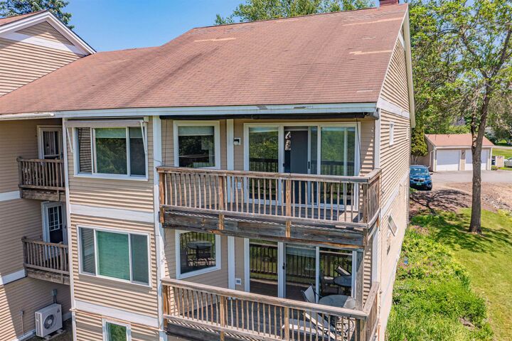 Property Photo:  55 Cityside Drive 14  VT 05602 