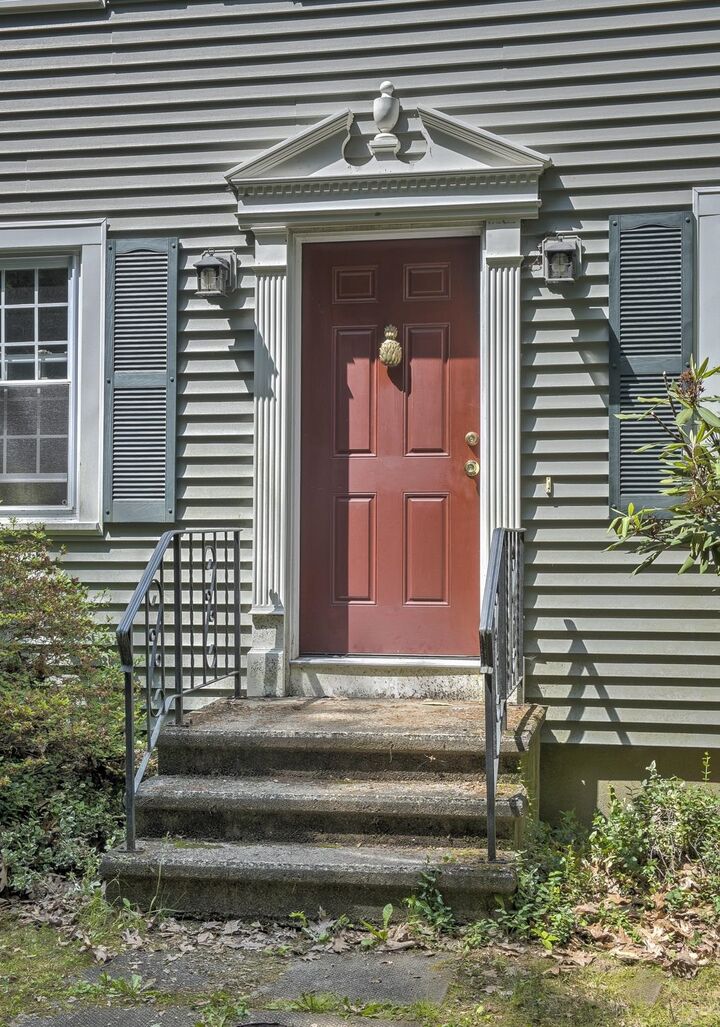 Property Photo: 60 Partridgeberry Lane NH 03446