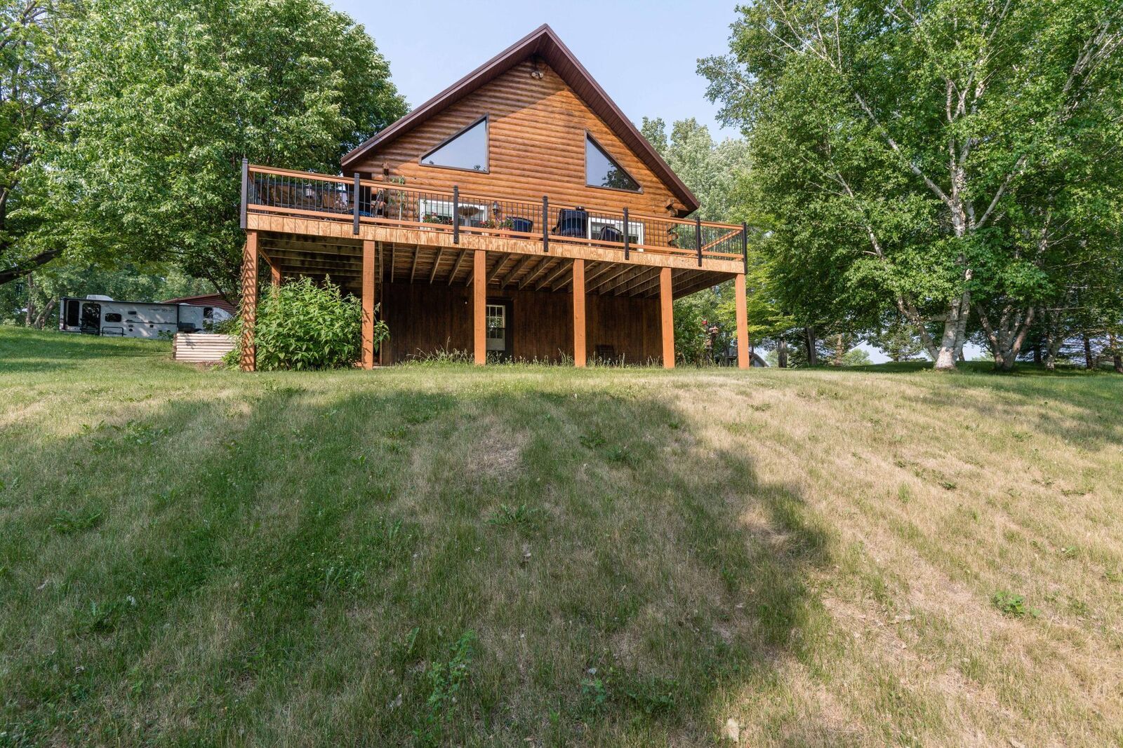 Property Photo:  1143 Park View  MN 56537 