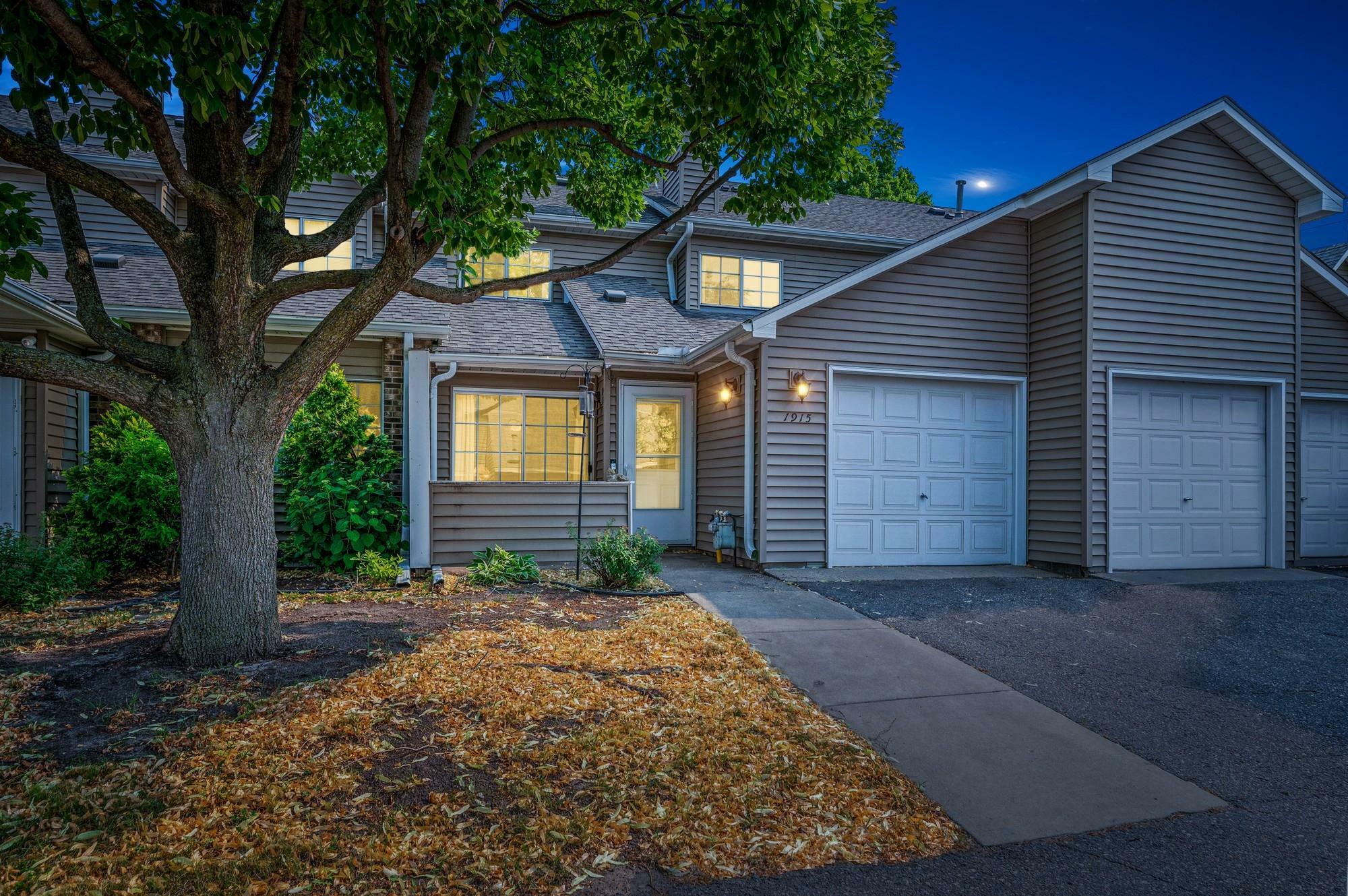 Property Photo: 1915 E 122nd Street MN 55337