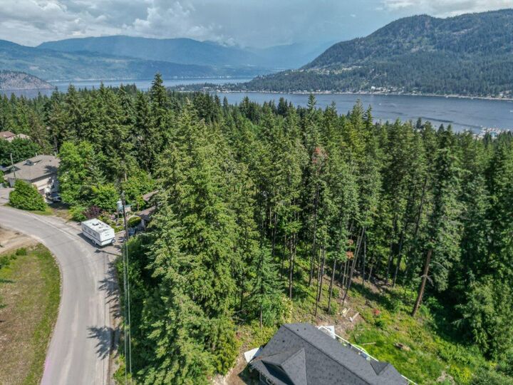 Property Photo: Lot 25 Forest View Place BC V0E 1H1
