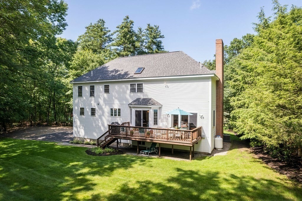 Property Photo: 26 Greenfield Drive NH 03865