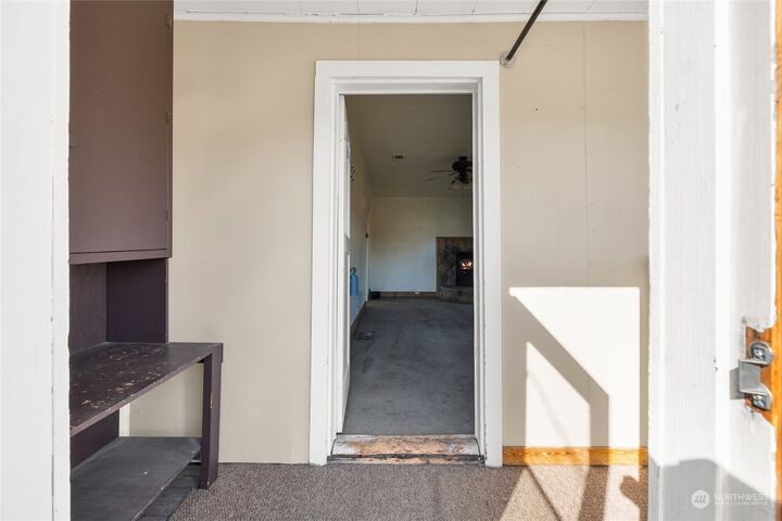 Property Photo: 551 3rd Street WA 98940