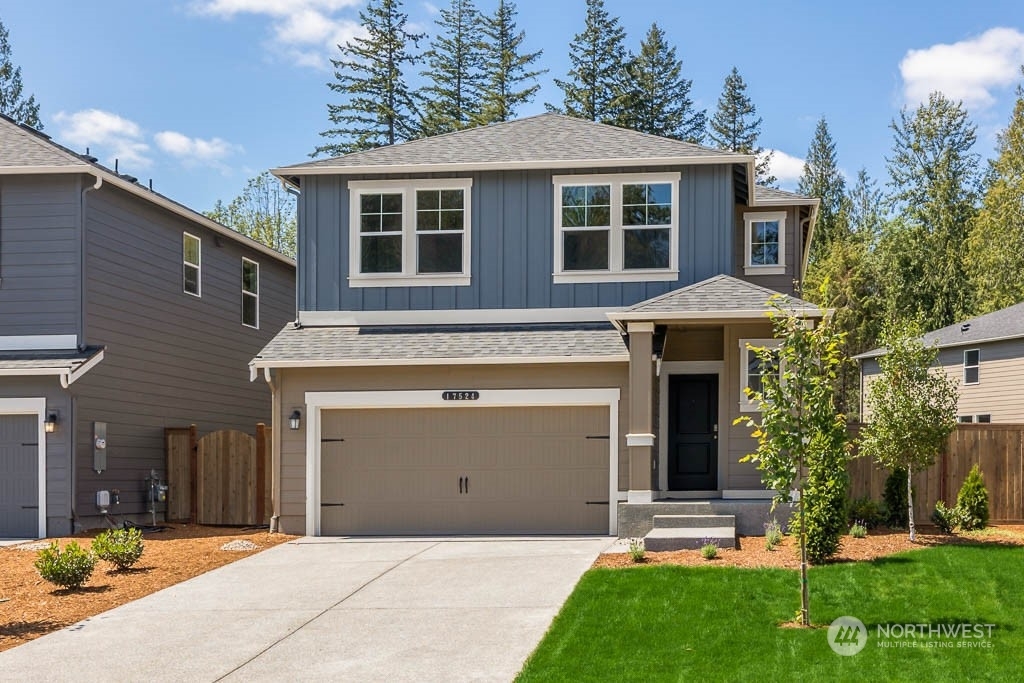 Property Photo:  10671 186th Street Ct E 644  WA 98374 