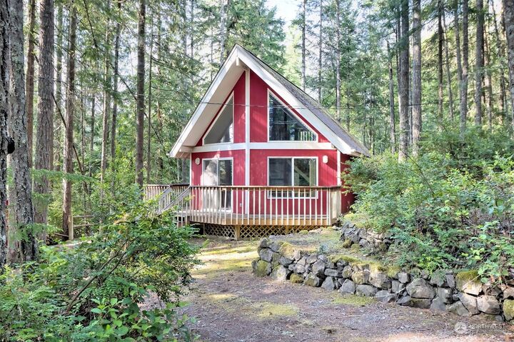 171 E Kilmarnock Road  Shelton WA 98584 photo