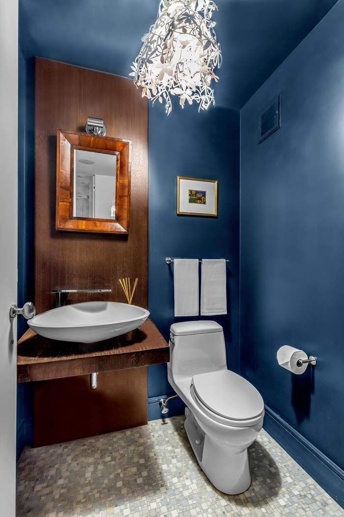 Property Photo: 980 Fifth Avenue 8B NY 10075