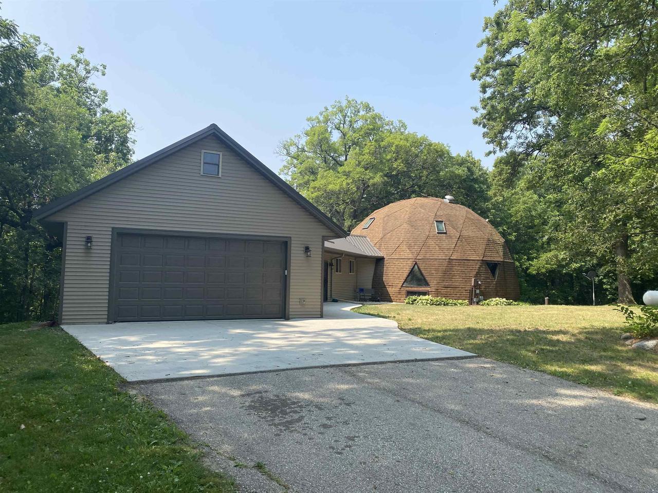 Property Photo:  6347 South Ivy Lane  WI 53511 