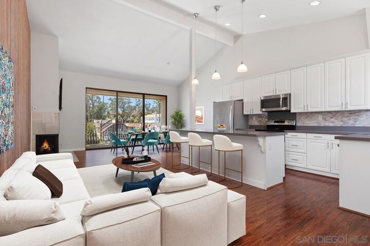 Property Photo:  4637 Park Dr. 13  CA 92008 