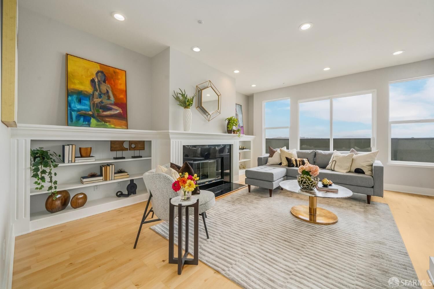 Property Photo: 2621 Judah Street 3 CA 94122