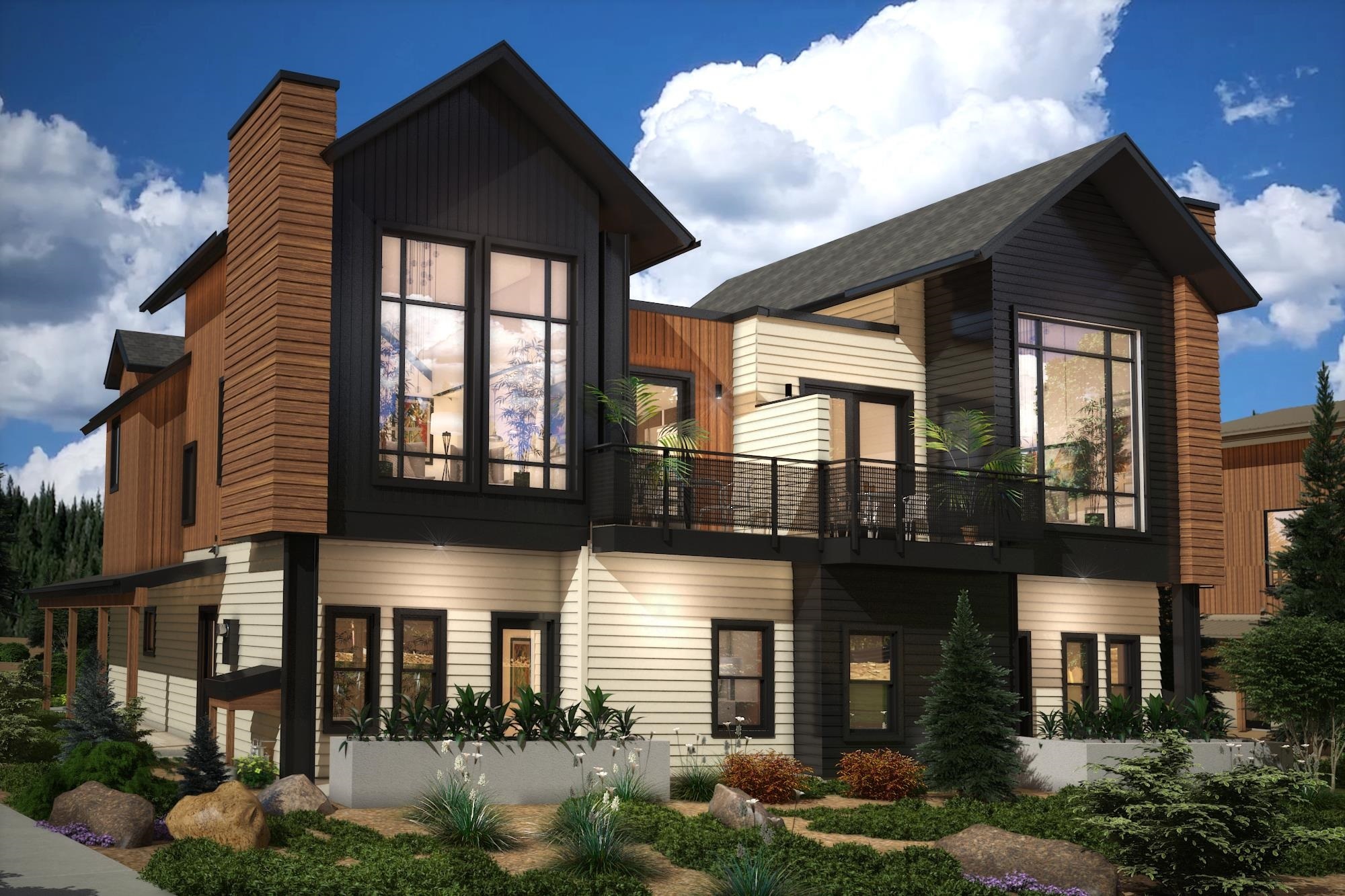 13305 Cold Creek Circle #20B  Truckee CA 89523-9999 photo