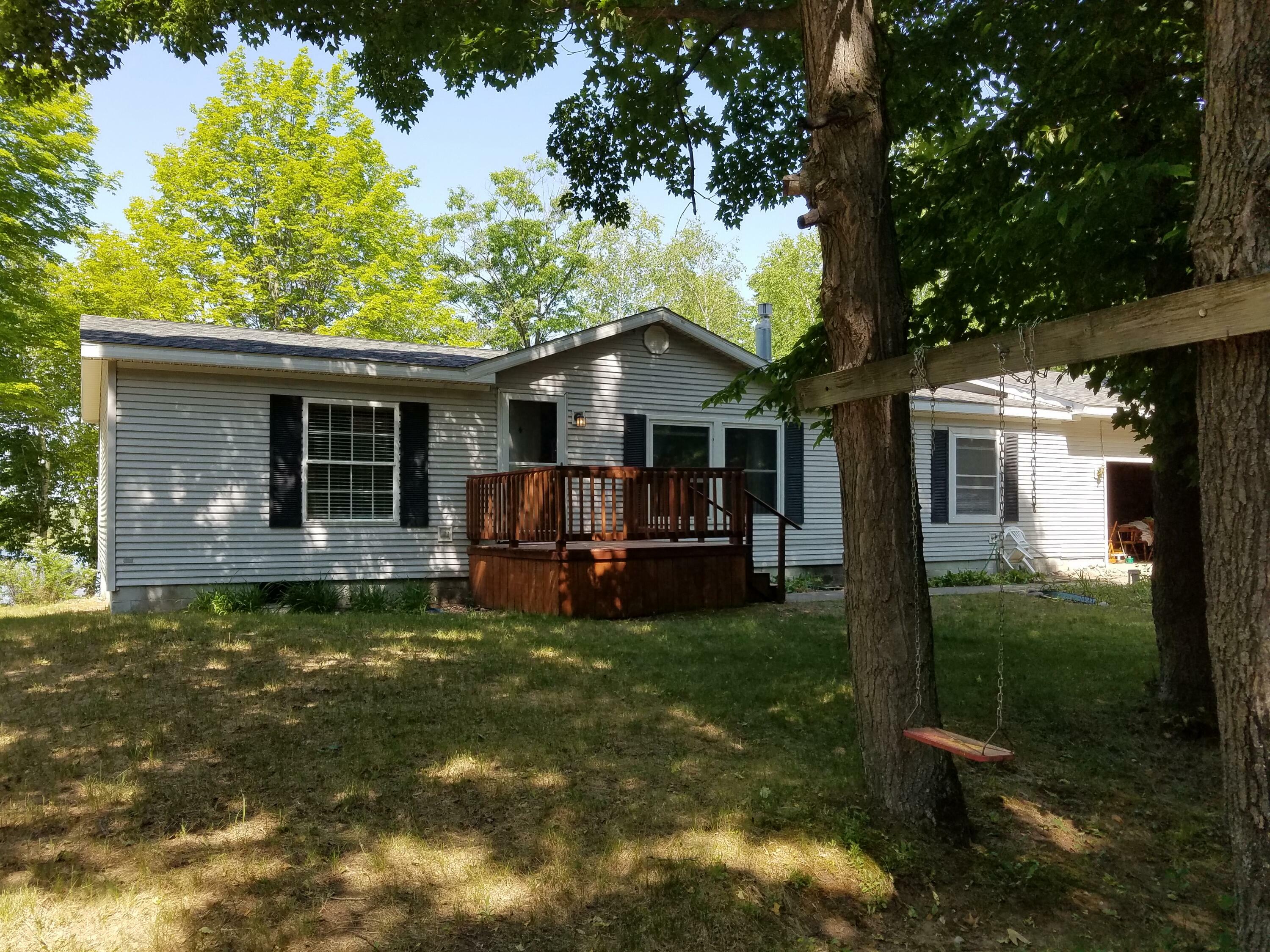 Property Photo:  6132 Ranger Lake Road  MI 49735 