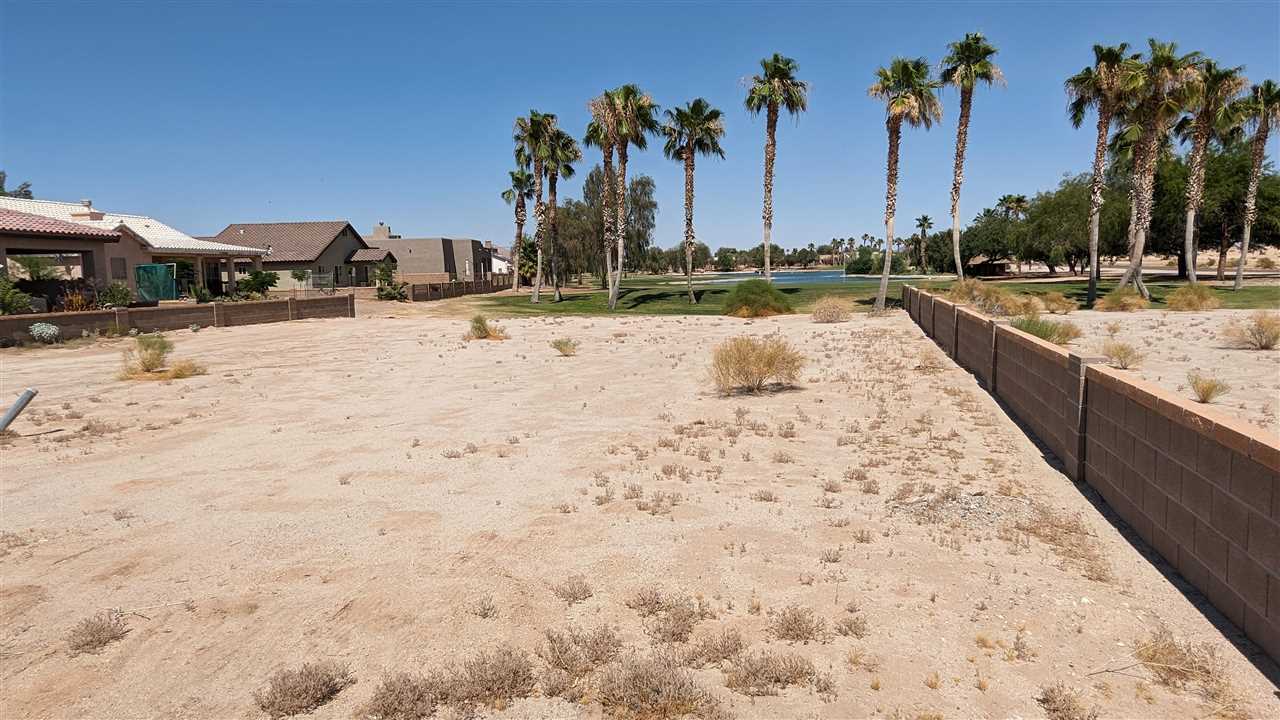 Property Photo:  11851 Canal Ave  AZ 85356 