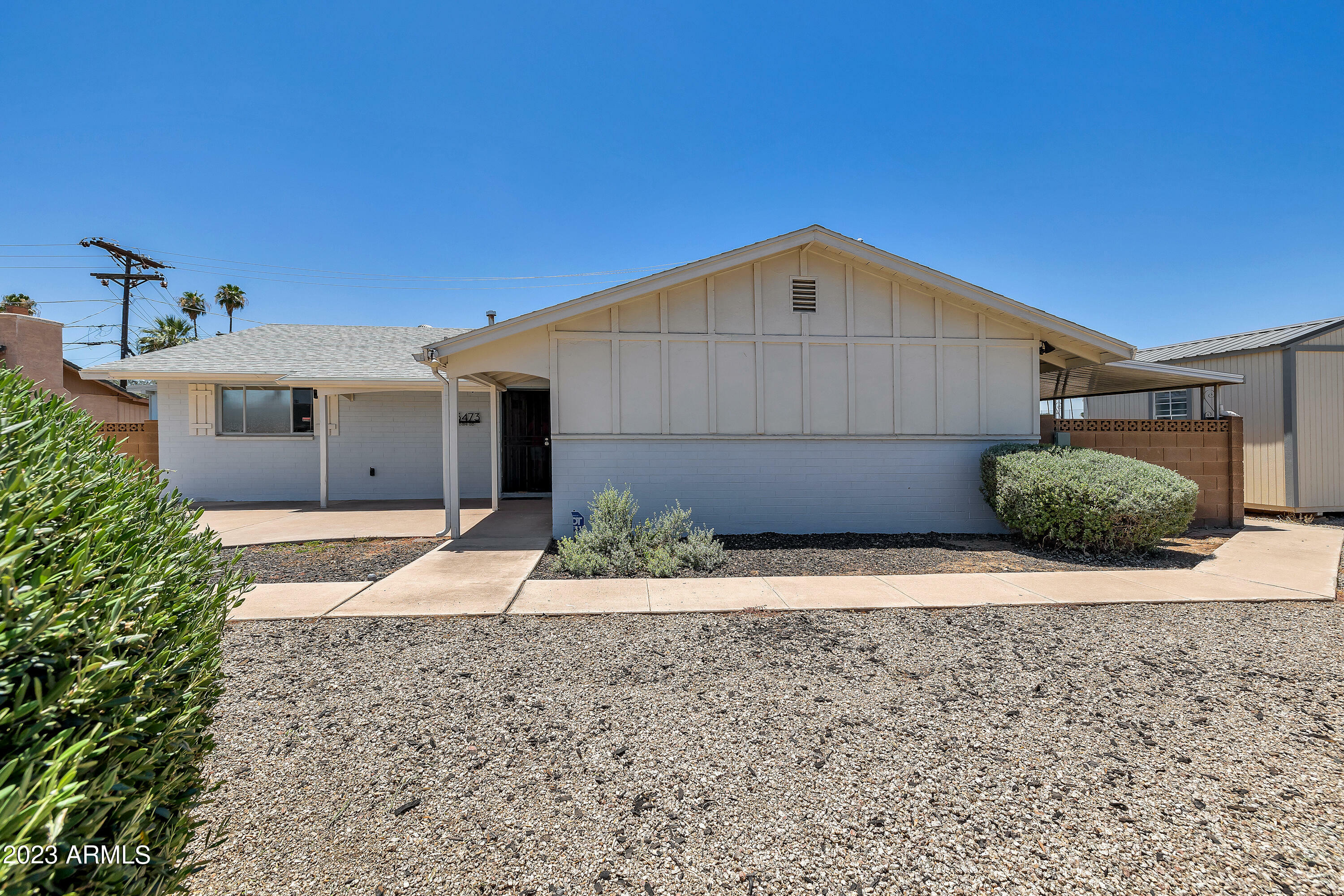 Property Photo:  5473 W Osborn Road  AZ 85031 