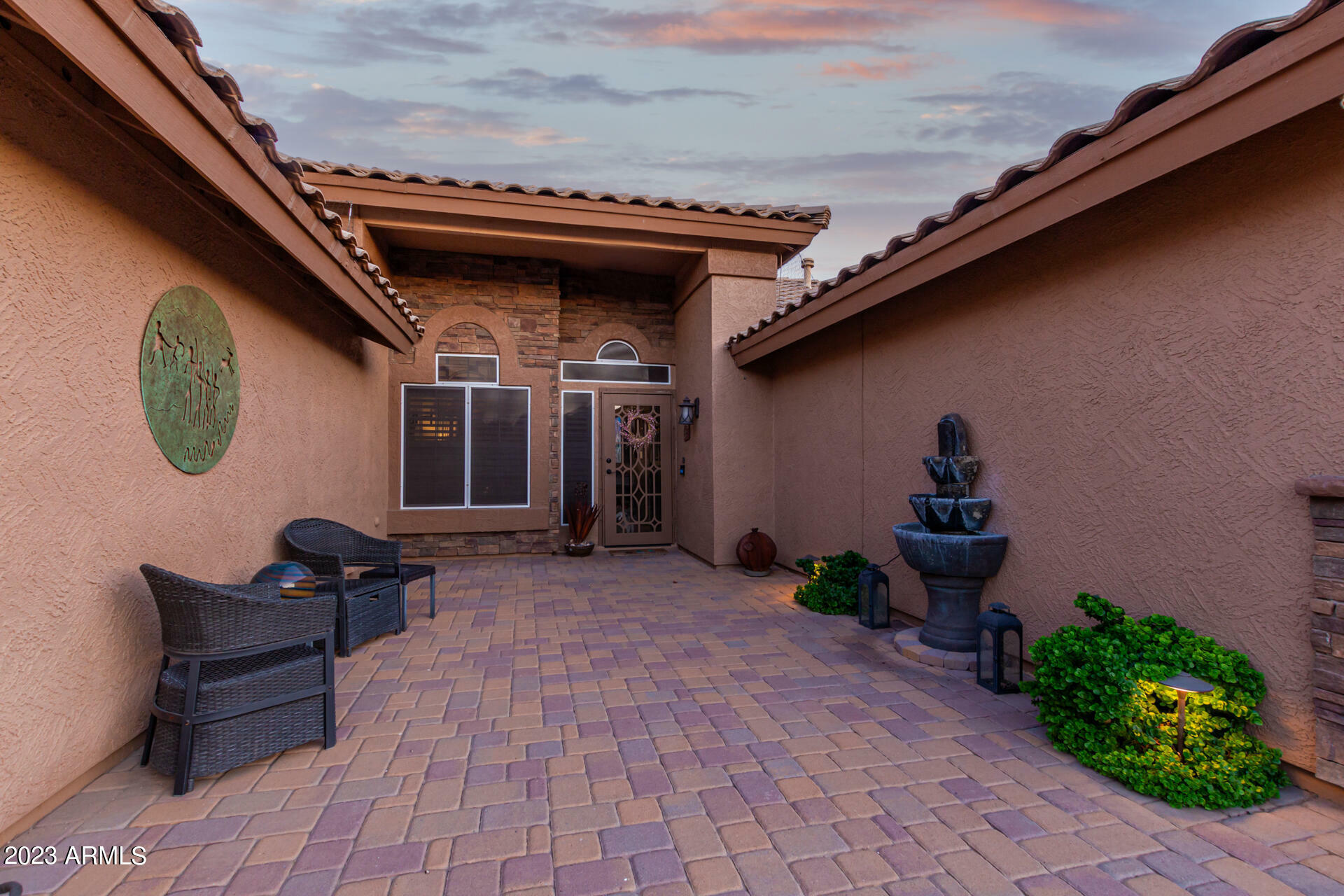 Property Photo:  8749 W Rockwood Drive  AZ 85382 